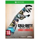 Hry na Xbox One Call of Duty Black Ops 3 Zombies Chronicles