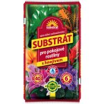 Forestina Substrát pro pokojové rostliny 5 l – Hledejceny.cz