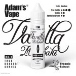 Adams vape Vanilla Milkshake Shake & Vape 10 ml – Zboží Mobilmania