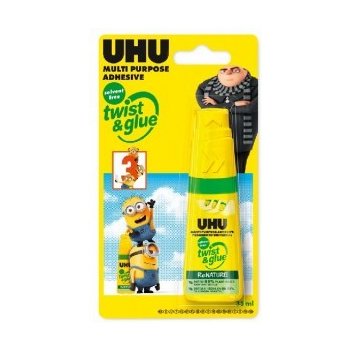 UHU lepidlo All Purpose Adhesive 35 g