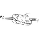 Bosal BS 185-605 – Hledejceny.cz