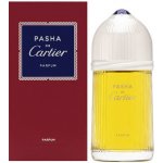 Cartier Pasha De Cartier parfém pánský 100 ml – Hledejceny.cz