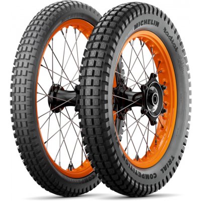 Michelin 2,75/80R21 45M TRIAL COMPETITION – Hledejceny.cz