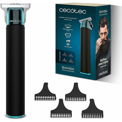 Cecotec Precisioncare Profiling Trimmer 03379 – Hledejceny.cz