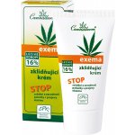 Cannaderm Exema zklidňující krém přípravek na ekzémy 50 g – Zboží Dáma Cannaderm Exema zklidňující krém přípravek na ekzémy 50 g – Zboží Dáma