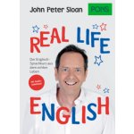 PONS Real life English Sloan John Peter Paperback – Hledejceny.cz