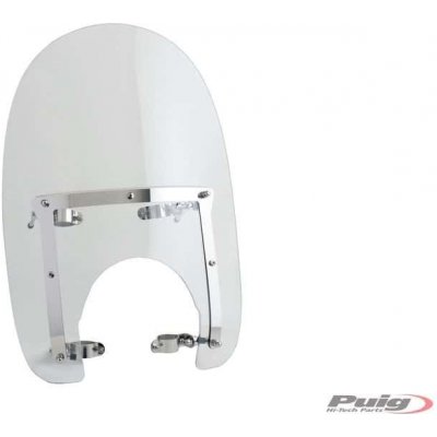 Puig America I 0867W čirá | Zboží Auto