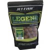 Návnada a nástraha JET FISH boilies Legend Range 220g 16mm BIOSQUID