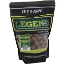 JET FISH boilies Legend Range 3kg 20mm BIOSQUID