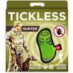 Odpuzovač klíšťat pro myslivce Tickless – Zboží Mobilmania
