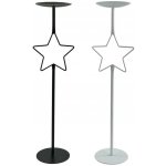 Boltze Svícen Guila XS, různé duhy, 14 x 12 x 54,5 cm – Hledejceny.cz