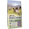 Vitamíny pro zvířata Purina Dog Chow Adult Lamb & Rice 14 kg