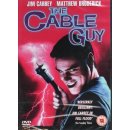 The Cable Guy DVD