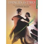 Dances for Two 3 by Catherine Rollin 1 klavír 4 ruce – Sleviste.cz