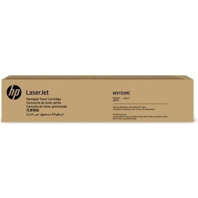 HP W9193MC - originální – Zboží Živě