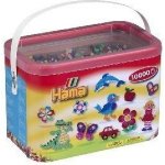 Hama Midi - Korálky mix 10000 ks – Zbozi.Blesk.cz