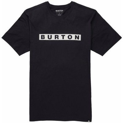 Burton Vault True Black