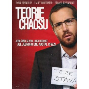 Teorie chaosu DVD