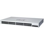 Cisco CBS220-48P-4G-EU – Zboží Živě