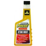 Gold Eagle Zvýšení cetanového čísla Diesel 591 ml – Zboží Mobilmania