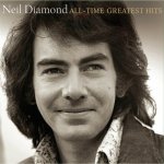 Diamond Neil - All-Time Greatest Hits Vinyl LP – Zboží Dáma