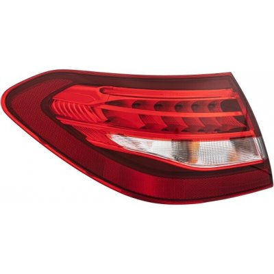 Zadní světlo HELLA 2SD 354 875-011 (2SD354875011) – Hledejceny.cz