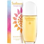 Elizabeth Arden Sonflowers Sunlight Kiss toaletní voda dámská 100 ml