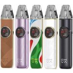 OXVA NeXLIM 2 2000 mAh Color Clash – Zboží Dáma