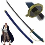 Chladné Zbraně Shanksova šavle "GRYPHON" - One Piece – Hledejceny.cz