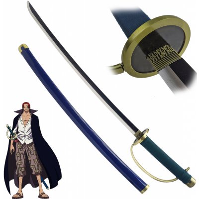 Chladné Zbraně Shanksova šavle "GRYPHON" - One Piece – Hledejceny.cz