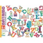 Djeco Batamo: Válka slov – Zboží Dáma