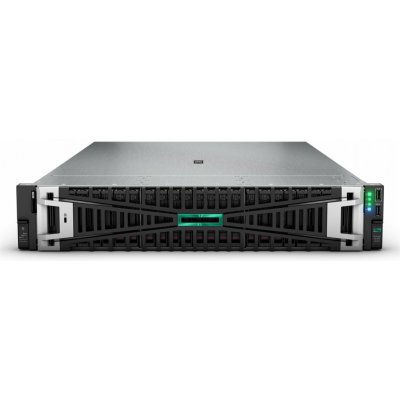 HPE ProLiant DL380 Gen11 P81777-425 – Zboží Živě
