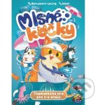 Asmodee Mlsné kočky – Zboží Živě