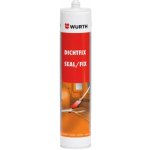 WÜRTH - TĚSNÍCÍ MATERIÁL DICHTFIX - 310 ml – Sleviste.cz