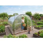 Lanit Plast DODO 300 3x4 m PC 6 mm šedý LG4347 – Zboží Dáma