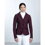 Fager Sako závodní Jessica dámské burgundy – Zboží Mobilmania