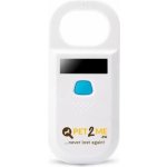 WERFFT CHEMIE Čtečka Pet2Me Animal tag reader CM188 – Hledejceny.cz