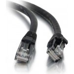 C2G 83185 Cat5e Booted Unshielded (UTP) Network Patch – Zboží Živě