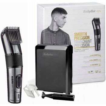 BaByliss E978E