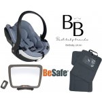 BESAFE iZi Go Modular i-Size X1 2023 cloud mélange – Sleviste.cz