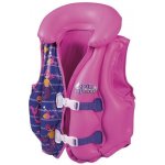 Bestway Swim Safe Boys/Girls Deluxe – Zboží Dáma