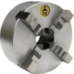 TOS SVITAVY Samostředící univerzální sklíčidlo 4-čelisťové IUS TOS Velikost: 160/4-2 M1 /164210/ – Zboží Dáma