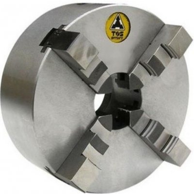 TOS SVITAVY Samostředící univerzální sklíčidlo 4-čelisťové IUS TOS Velikost: 160/4-2 M1 /164210/ – Zboží Dáma