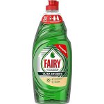 Fairy prostředek na mytí nádobí Original 900 ml – Zboží Mobilmania