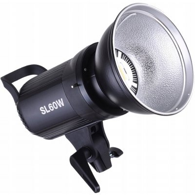 Godox 60 W 5600 K s bajonetem Bowens – Zboží Živě