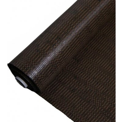 Juta ECO 1,6 x 100 m 120 g/m² hnědá – Sleviste.cz