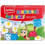 Apotheke kolekce čajů Pohádkové čajování Bio 30ks – Zboží Dáma