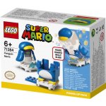 LEGO® Super Mario™ 71384 Tučňák Mario obleček – Hledejceny.cz