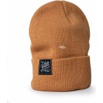 Auto Finesse The Essential Logo beanie Mustard – Hledejceny.cz