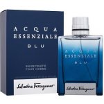 Salvatore Ferragamo Acqua Essenziale Blue toaletní voda pánská 100 ml – Hledejceny.cz